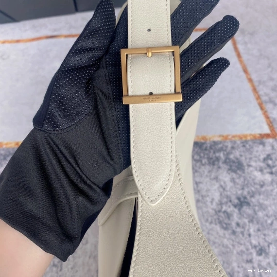 Repzbay REP 7 SOFT LARGE À YSL 30x31x13cm LE 5 HOBO - BAG 0709